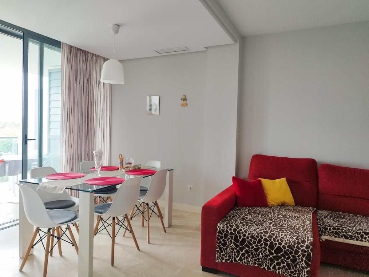 Apartamento Bonito - Playas Las Deveses 엘 베르헤르 외부 사진